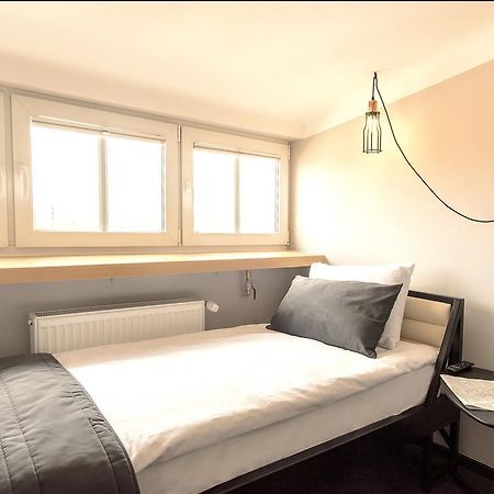 Mish Mash Old Town Apartment วอร์ซอ ภายนอก รูปภาพ