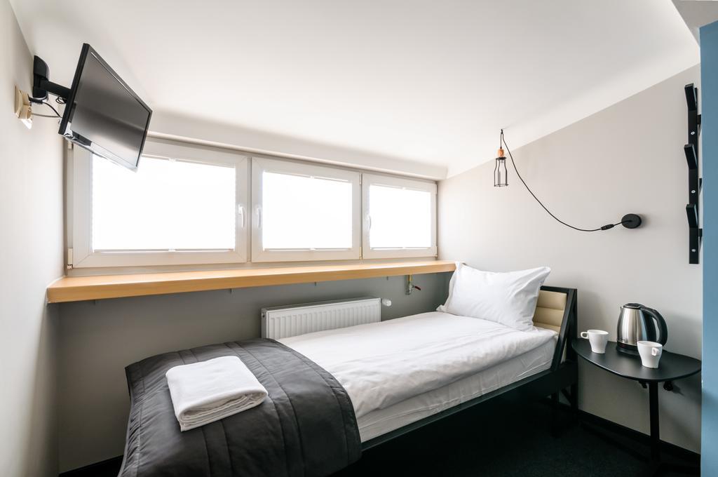 Mish Mash Old Town Apartment วอร์ซอ ภายนอก รูปภาพ