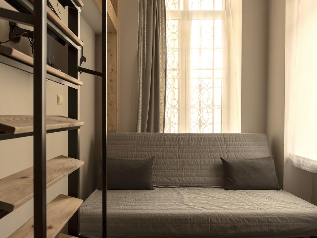 Mish Mash Old Town Apartment วอร์ซอ ภายนอก รูปภาพ