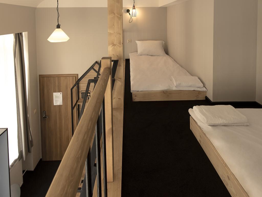 Mish Mash Old Town Apartment วอร์ซอ ภายนอก รูปภาพ