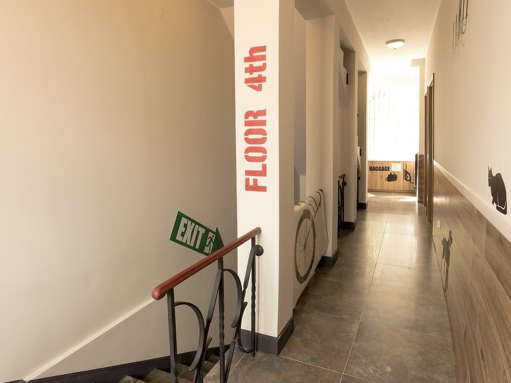 Mish Mash Old Town Apartment วอร์ซอ ภายนอก รูปภาพ