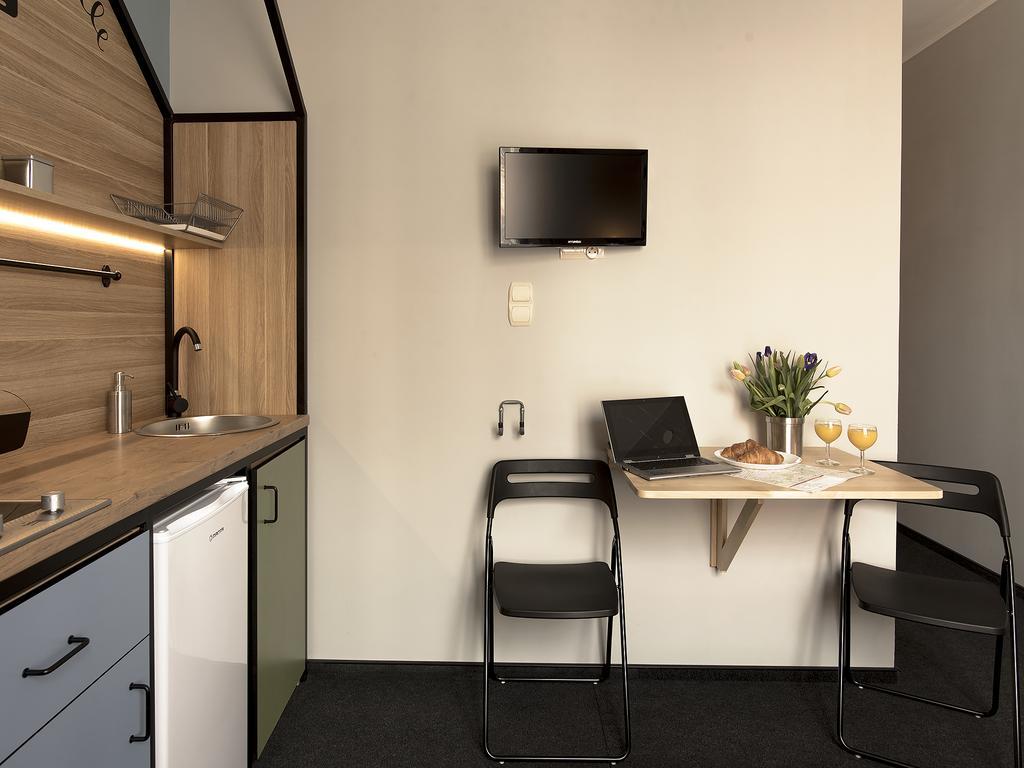 Mish Mash Old Town Apartment วอร์ซอ ภายนอก รูปภาพ