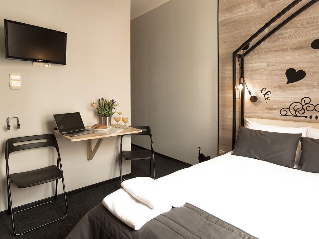 Mish Mash Old Town Apartment วอร์ซอ ภายนอก รูปภาพ